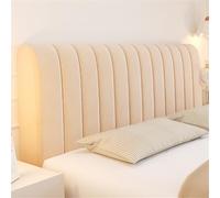 ABZDUNG Copritestata Copertura/Copri Testiere Letto Matrimoniale/Singolo