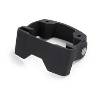 ABZEKH Accessori droni for DJI for DJI Mavic 3/3 Classic/3 PRO Elica Universale in Silicone for fissatore Lama Accessorio Cinturino in Silicone fissatore Lama a Spirale (Color : Svart)