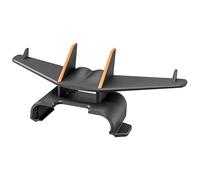 ABZEKH Accessori droni for Drone Flying Tail Battery Anti Separation for Buckle Reduce Air Resistance Bracket for DJI AVATA 2 Multifunctional Accessories