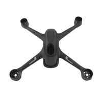 ABZEKH Accessori droni for Hubsan for H501S Parte di Ricambio Originale Corpo Shell Up Down Frame Cover Part Fit for X4 RC for Quadcopter Body Cover Accessorio di Ricambio