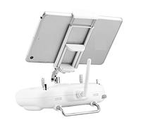 ABZEKH Accessori droni Staffa Porta Tablet for DJI Phantom 3 Standard for SE 3A 3P Stand Remote Controller Supporto for Monitor for iPad Mini iPhone