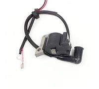 ABZEKH Bobina di accensione for 4 Tempi 139F for Honda GX31 Decespugliatore Tagliaerba Tosaerba Tiller Parti di Motore Fuoribordo 30500-ZM3-003 Prestazione