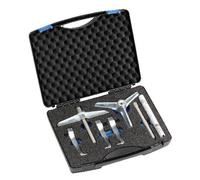 Abzieher-Set Con 3 Gancio 140x100mm GEDORE 1.07/K-1a-b