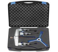 Abzieher-Set Con 3 Gancio 160x150mm GEDORE 1.07/K-2-se