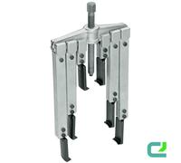 Abzieher-Set Con 6 Gancio 130x100/200/250mm GEDORE 1.06 / As