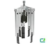 Abzieher-Set Con 9 Gancio 130x100/200/250mm GEDORE 1.07 / As