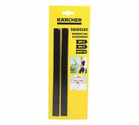 Abziehlippen per Pulitore Finestre Compatibile Con Kärcher 2.633-005.0