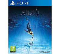 ABZU - PlayStation 4 - [Edizione: Regno Unito]
