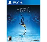 ABZÛ - PlayStation 4 (Sony Playstation 4)