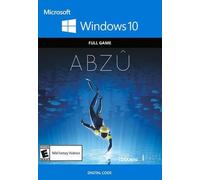 ABZU - Windows 10 Store Key EUROPE