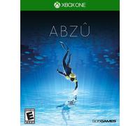 505 Games ABZU Xbox One Basic Xbox One videogioco