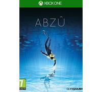 505 Games ABZU Xbox One Basic Xbox One videogioco