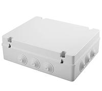 Cassetta Gewiss esterna con gommini IP55 380x300x120 GW44010