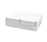 Cassetta Ip55 460X380X120 Conpassacavi ( GEWISS cod. GW44011 )