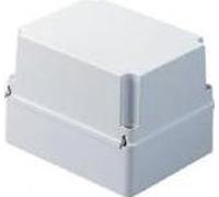 Cassetta Gewiss esterna con coperchio alto IP56 190x140x140 GW44217
