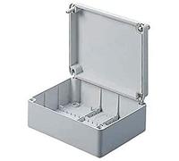 Cassetta Gewiss esterna a parete liscia IP56 240x190x90 GW44208