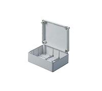 Cassetta Gewiss esterna a parete liscia IP56 300x220x120 GW44209