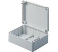 Cassetta Gewiss esterna a parete liscia IP56 380x300x120 GW44210