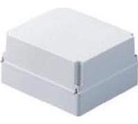 Cassetta Gewiss esterna con coperchio alto IP56 380x300x180 GW44220