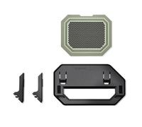 AC-074-Onenan-A1, torre completa, kit di conversione dalla torre a rack, dimensioni, 145 mm, 266 mm,