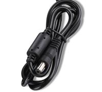 AC 100-240V to 48V 2A 96W Power Adapter 5.5mm X 2.5/2.1mm for PoE US Plug