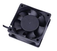 AC 110 V 120 V 220 V 240 V 60x60x25mm PC Ventola Raffreddamento Cuscinetto Sfera