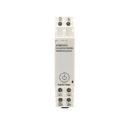 AC 110 V 220 16A guida DIN timer intelligente interruttore relè automatico contatore di energia KWH controllo remoto(1612 Metering)