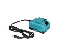 AC 110V to 20V/25A Power Adapter for 18V Interface Electric Tool Compatible with Cordless Tool US Plug