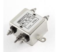AC 115/250V 20A CW3-20A-S sopprimere rumore di alimentazione filtro EMI