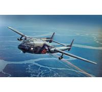 ITALERI 1/72 AC-119K STINGER