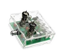 ac 12v 6j1 valvola preamplificatore valvolare amplificatore per cuffie