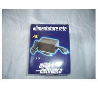 AC 200 50 Alpha Elettronica - Alimentatore rete universale