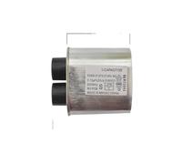 AC 2100V 0.7uF +-3% 50/60Hz High Voltage HV Microwave Oven Capacitor CH85 NWPNLXEA