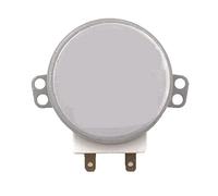 AC 220-240V 4W 6RPM 48mm Dia Micro motore sincrono for soffiante ad aria calda 50/60Hz CW/CCW TYJ50-8A7 motore vassoio forno a microonde Lodevole