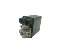 AC 220 V 20 A 175 Psi 4 porte interruttore a pressione pompa del compressore d'aria 1 pezzo