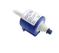 AC 220 V 50 HZ/100 V 60 Hz 28 W 250 cc/min pompa elettromagnetica macchina caffè pompa acqua pistone ferro pompa acqua (AC 220 V)