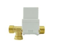 AC 220V 1/2 Acqua Aria N/C Normalmente Chiusa Aperta Elettrovalvola a Pressione Elettrovalvola a Solenoide for Strumento di Irrigazione del Giardino(DC12V)