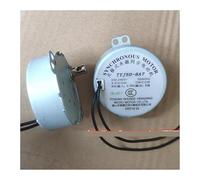 AC 220V~240V 2.5/3rpm TYJ50-8A7 synchronous electronic starter for S314R fan ICXLPMC(With plastic shaft)