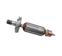 AC 220V 240V 3703 Armatura Rotore Statore Trimmer Campo Pezzi di Ricambio Trimmer Elettrico 518851-2