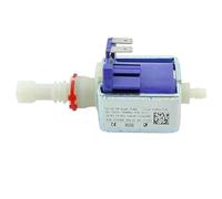 AC 220V 240V 57W Mini Pompa elettromagnetica Tipo a stantuffo Pompa a solenoide Pompa acqua Flusso ad alta pressione 50 cc/min Macchina for il caffè