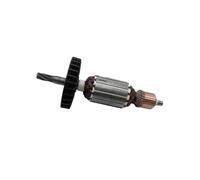 AC 220V 240V Armatura Rotore Statore 518151-0 Martello Demolitore For Trapano Da Campo, (compatibile For MAKITA, For HR2460 HR2470)(Armature 220V)