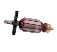 AC 220V 240V DH26 Armatura Rotore Statore Campo Trapano a percussione Pezzi di ricambio Martello perforatore DH 26