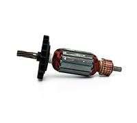AC 220V / 240V Rotore dell'armatura for Bosch GBH 2-26 GBH 2-26DRE GBH2-26 DFR Pezzi di ricambio elettrici a martello rotante 7 denti
