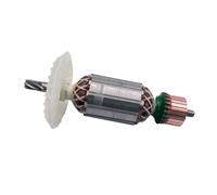 AC 220V 240V TE2-2 Armatura Rotor Hammer Drill Pezzi di ricambio Martello demolitore TE2-M(TE2-2)