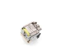AC 220V 380V shunt release for MCCB breaker accessory Auxiliary AUOQKQUT(24V DC)