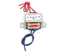 AC 220V 50Hz Ingresso AC 12V/24V 10W Uscita del Trasformatore di Potenza Convertitore (12V)