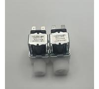 AC 220V DC 12V 24V Interruttore del regolatore della valvola di controllo dell'acqua Normalmente chiuso Elettrovalvola con filettatura maschio 1/2 "3/4"(24V-NORMALLY CLOSED,3/4 inch)