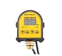 AC 220V pompa acqua interruttore digitale mancanza d'acqua pressostato | controller strumento elettronico automatico di controllo del compressore della pompa di aria(20mm)