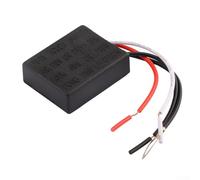 AC 220V Touch Control Sensor Switch 3A 1 Way Lamp Controller con Due Step On Off Touch Operation