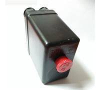 AC 240 V 20 A 175 PSI 12 mm filettatura interna 1 porta 2 NC compressore d'aria pressostato, 1 pezzo